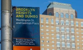 Breaking Ground Moves Forward with Major DUMBO Affordable Housing Project