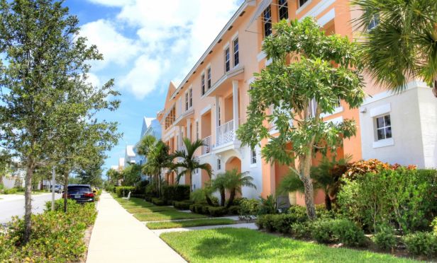 The Dakota at Abacoa is a 190-unit class A multifamily project located in the Abacoa master planned community. 