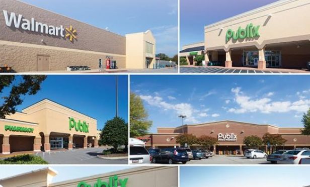 “The portfolio allowed the buyer to acquire a critical mass of six high-volume, grocery-anchored centers with an established tenancy.”