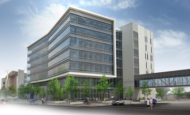 Skanska USA has signed a $62.7 million contract to build a 230,000-square-foot research and education facility on the Johns Hopkins Medicine All Children’s Hospital campus in Saint Petersburg, FL.