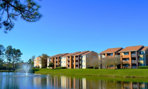 RADCO Companies recently acquired its first Orlando area multifamily asset, Parks at Sutton Lake.