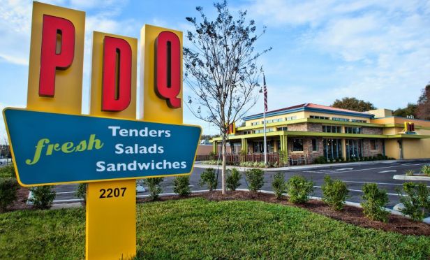 Fast food and retail chains are performing strong in the Southeast’s net lease sector.