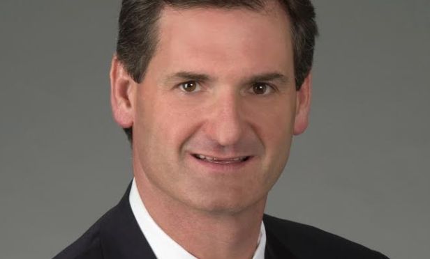 John Ferguson, Southeast division president at CBRE Group, is expanding his commercial real estate territory.