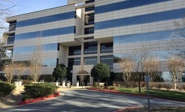 Siemens sold this office asset and plans to vacate the property in August.