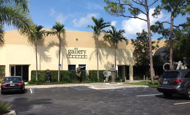 Avison Young sold Gallery Center to current ownership in 2013 when it was a 50% leased bank-owned property.