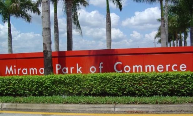 MPC-30 is the first building of its kind Sunbeam has constructed in the Miramar Park of Commerce since 2006.