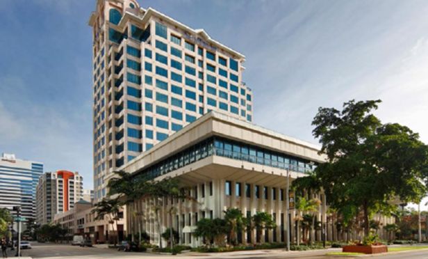 Located at the crossroads of the Central Business District and the mile-long stretch of commerce along Las Olas Boulevard, SunTrust Center is a rare asset to come to market. 