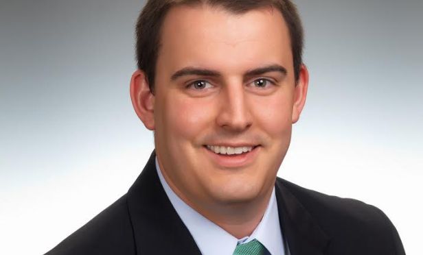 To help handle the deal flow, Lincoln Property hired Matt Fergus as a leasing associate. 