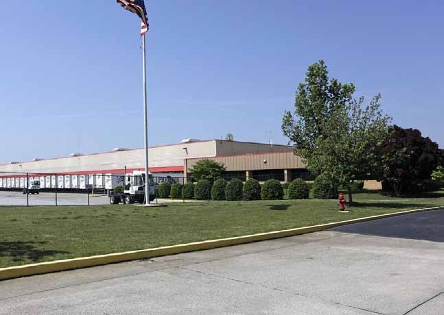 NorthMarq Capital arranged a $27.775 million acquisition loan that sets the stage for the repositioning of a former Kmart Distribution Center in Newnan, GA. 