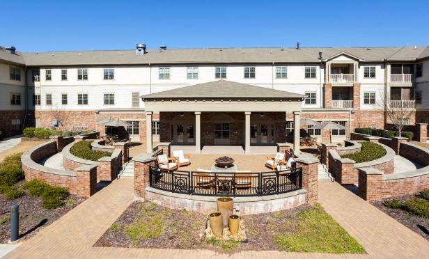 An affiliate of Arcapita Investment Management US acquired the senior housing communities, demonstrating how empty nesters are impacting the residential market.