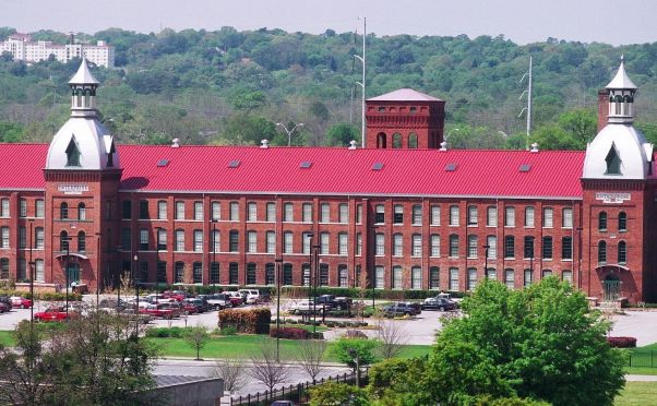 Enterprise Mill, a 179,122-square-foot class A mixed-use property, has traded hands. 