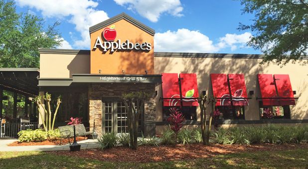 The 14 triple net lease assets, located primarily in West and Central Florida, were sold to individual buyers for each location. 