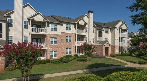 TreePark, a 456-unit multifamily community located in Flowery Branch, GA, has traded hands. The sale price: $58.8 million.
