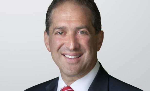 Ron Klein, a partner at Holland & Knight