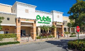 Publix Supermarkets Buys 9 Retail Stores in FL GA