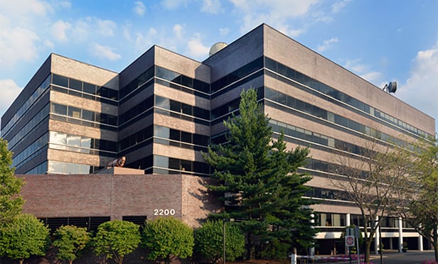 Campbell Sells 9W Office Center in Fort Lee | GlobeSt