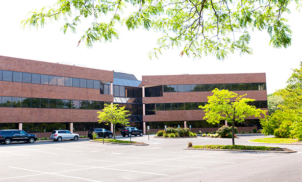 Moorestown Corporate Center, Moorestown, NJ