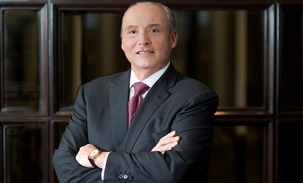 Joseph Coradino, CEO of PREIT