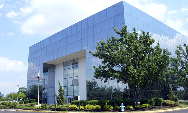 1000 Crawford Place in the Horizon Corporate Center, Mt. Laurel, NJ