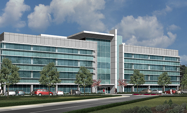 Summit Medical and MD Anderson to Build Cancer Center in Florham Park ...
