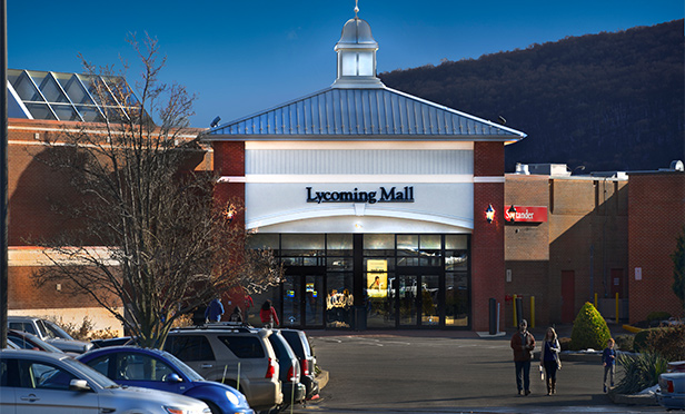 Lycoming Mall, Pennsdale, PA