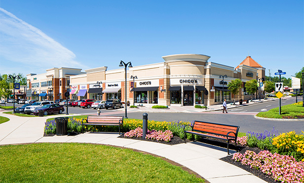 The Shops at Valley Square, Warrington, PA