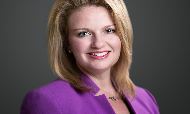 Jennifer Connell, practice leader for Weichert Workforce Mobility’s consulting group