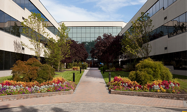 Eisenhower Corporate Campus, 290 W. Mount Pleasant Avenue, Livingston, NJ