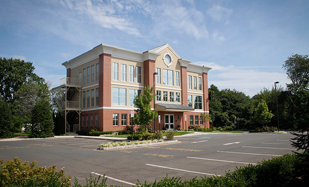 Tomaro Professional Center, 1704 Maxwell Drive, Wall Township, NJ