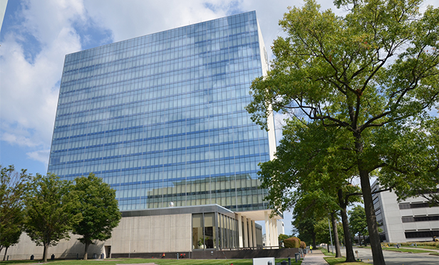 Roche Nutley Campus, Nutley and Clifton, NJ, acquired for redevelopment by Prism Capital Partners