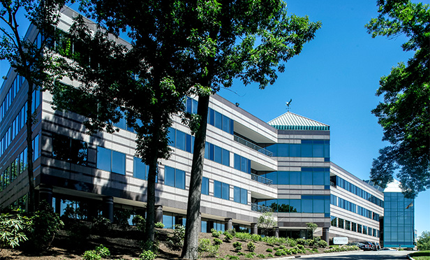 Morris Corporate Center III, 400 Interpace Parkway, Parsippany, NJ