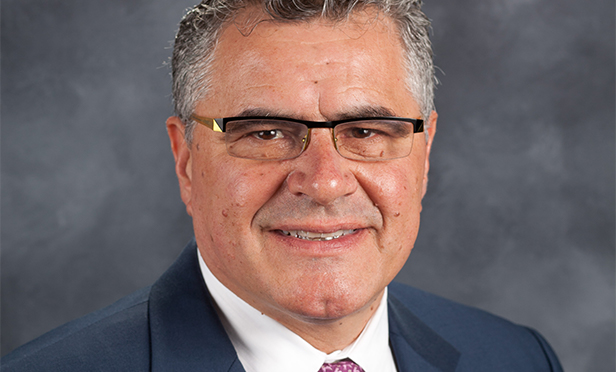 Joseph Sarno, executive vice president, CBRE