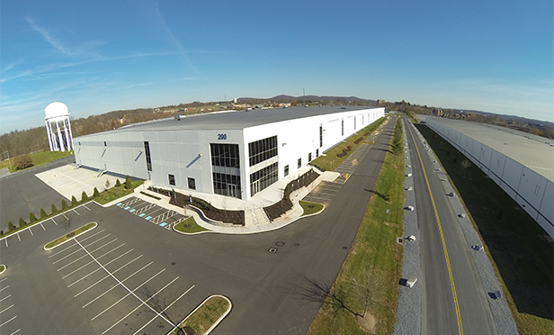 Capital Logistics Center, Middletown, PA