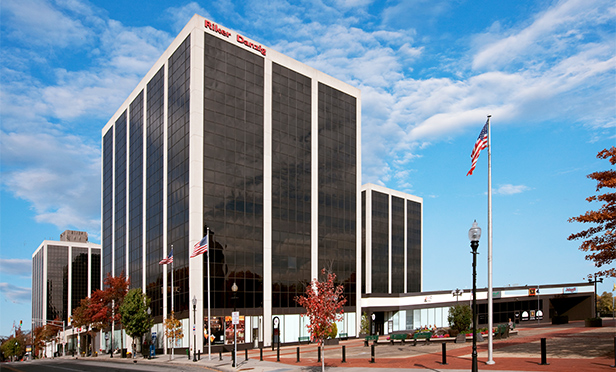 Headquarters Plaza, Morristown, NJ