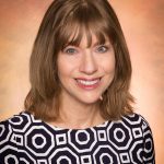 Joni Sweetwood, senior vice president, Kislak Company