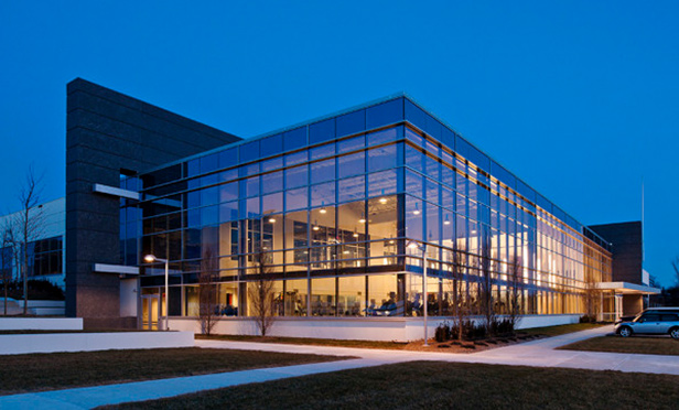Arborcrest Corporate Campus, Blue Bell, PA
