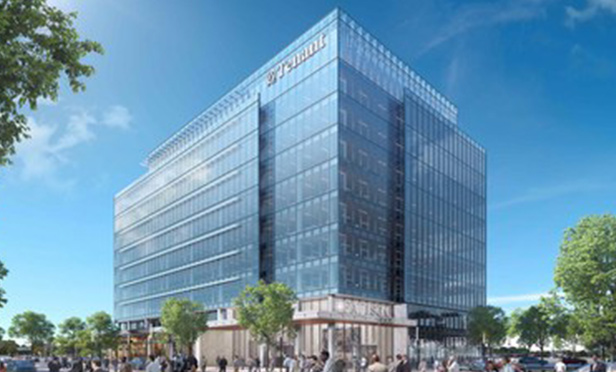 Comcast Spectacor Bringing $80M Office Tower to the ...