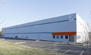 Black Creek Group Expands New Jersey Industrial Presence