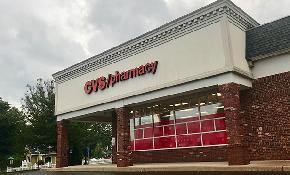 Net Lease Blue Bell CVS Trades Hands at Almost 7M