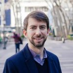 Brad Hargreaves, co-founder and CEO, Common
