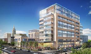 LG Realty Advisors Unveils Plans for Liberty East in Pittsburgh