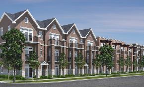 Transit Oriented MF Project in Glendale Heights Lombard Gets 14M Construction Loan