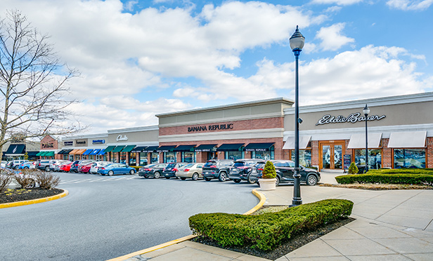 Shops at Susquehanna Marketplace, Harrisburg, PA