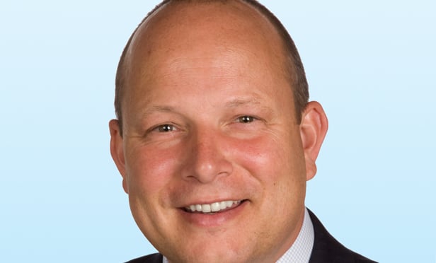 Huffman: “It's very disruptive for tenants to move their IT equipment. When an investor owns a building like this and has 15 to 20 years on a lease, it's a pretty good bet that the tenant—and it's usually a credit tenant—will not leave and will invest a lot of money in the building.”