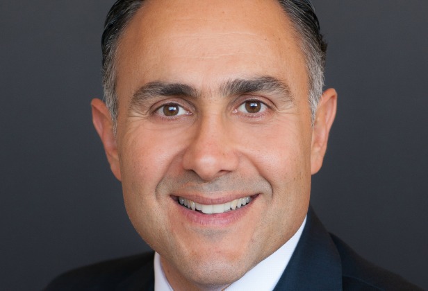 Paul Rahimian is the CEO of Parkview Financial in Los Angeles, CA.