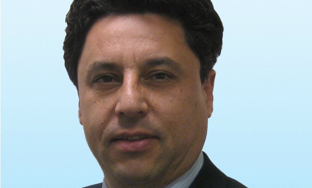 Reza Ghobadi