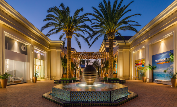 A journey into the Irvine Spectrum – Orange County Register