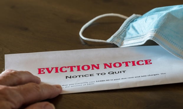 A Wave Of Evictions Could Be On The Horizon 1286