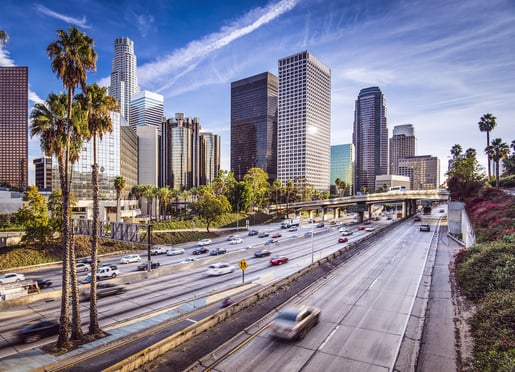 Pendry West Hollywood Hotel and Residences