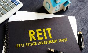A Policy Error Could Torpedo the REIT Space